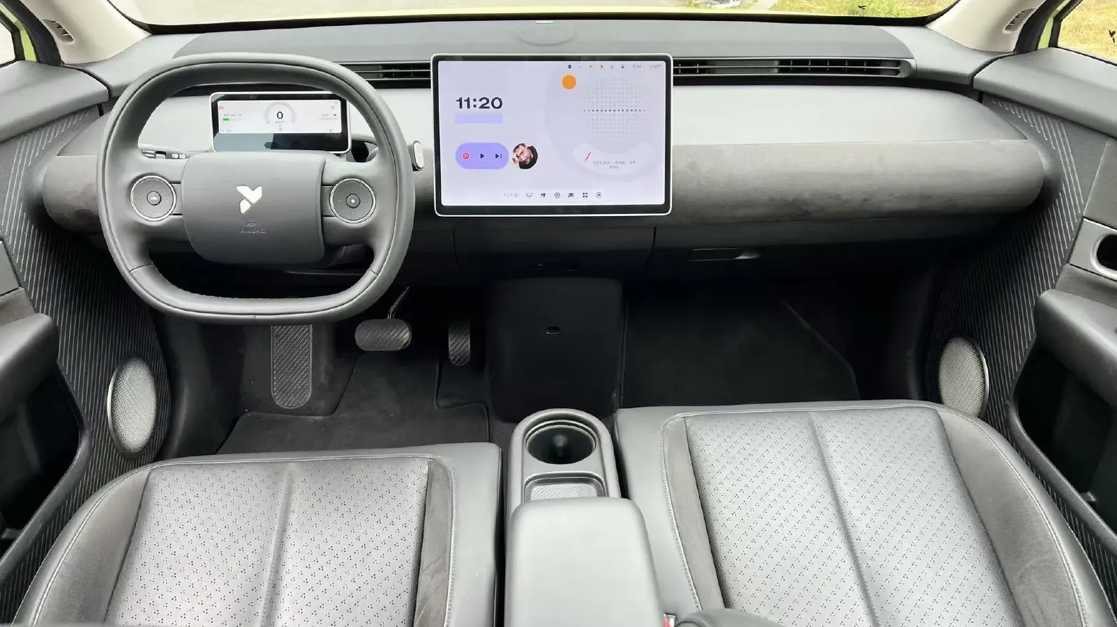 2025 Firefly Firefly BEV,autocango,china used car exporter,china ev exporter,chinese used car exporter,chinese used ev exporter