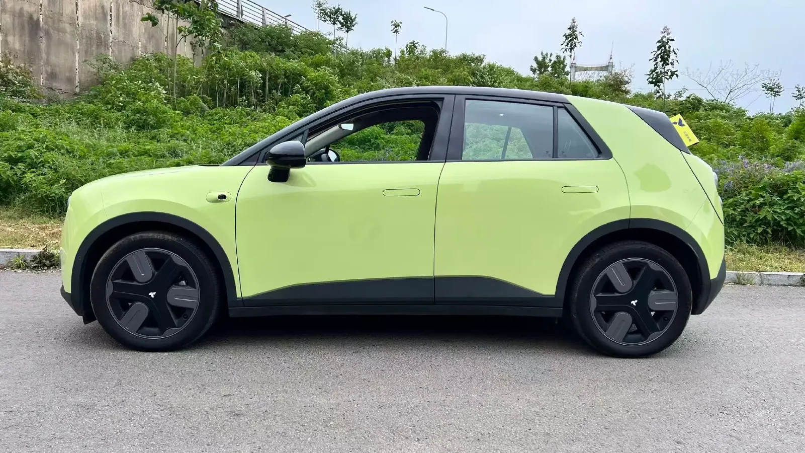 2025 Firefly Firefly BEV,autocango,china used car exporter,china ev exporter,chinese used car exporter,chinese used ev exporter