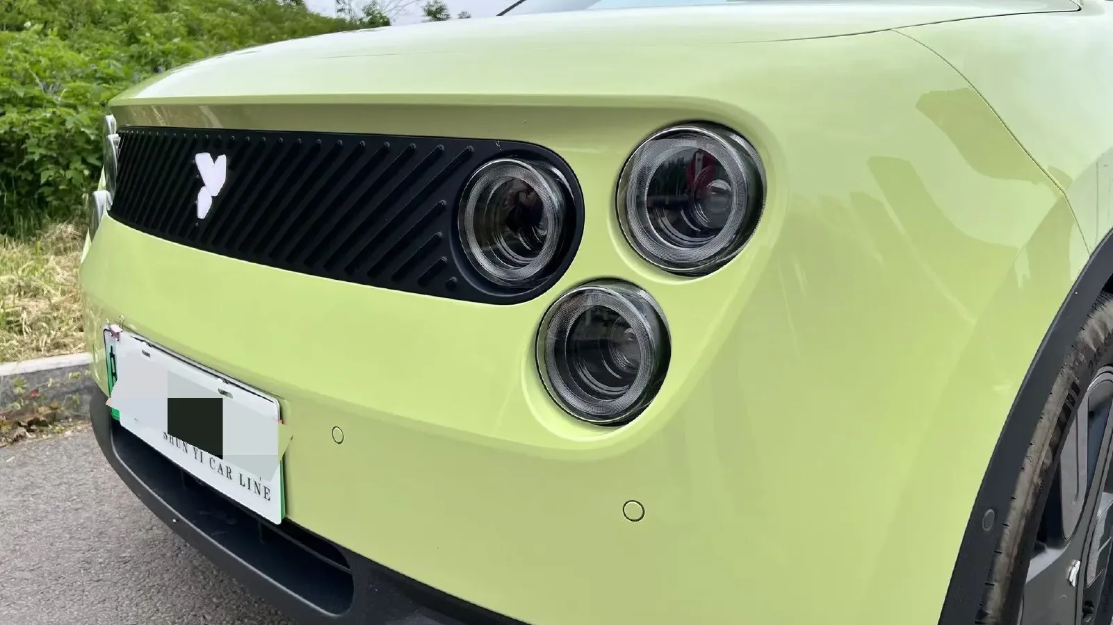 2025 Firefly Firefly BEV,autocango,china used car exporter,china ev exporter,chinese used car exporter,chinese used ev exporter