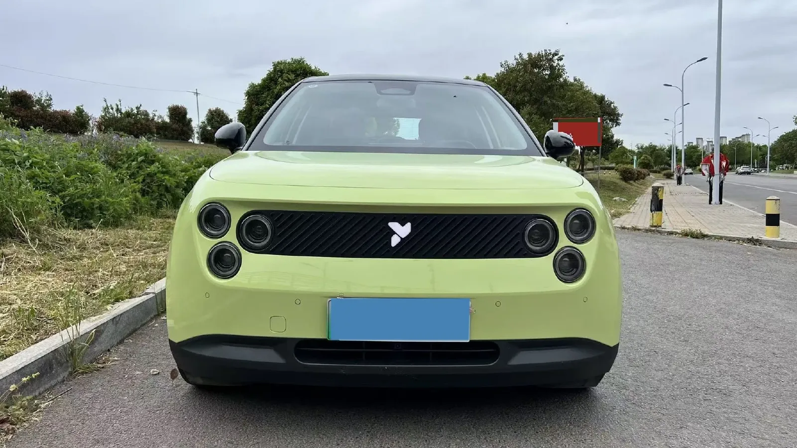 2025 Firefly Firefly BEV,autocango,china used car exporter,china ev exporter,chinese used car exporter,chinese used ev exporter