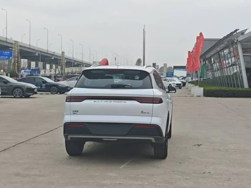 2024 BYD Song Pro 1.5L 110HP L4 E-CVT PHEV 12.9KWH,autocango,china used car exporter,china ev exporter,chinese used car exporter,chinese used ev exporter