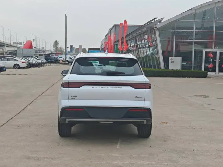 2024 BYD Song Pro 1.5L 110HP L4 E-CVT PHEV 12.9KWH,autocango,china used car exporter,china ev exporter,chinese used car exporter,chinese used ev exporter