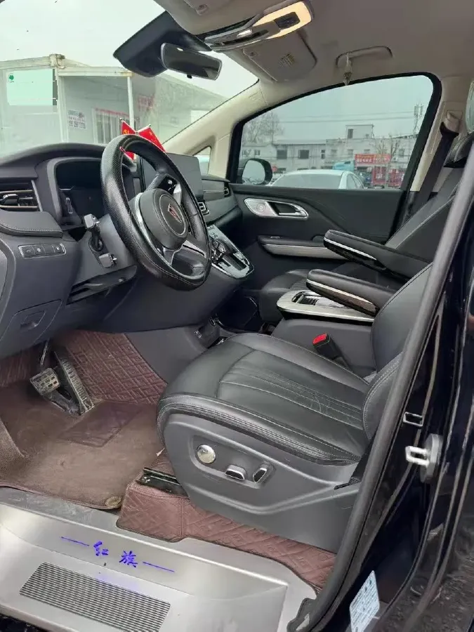 2024 HongQi HQ9 2.0T 163HP L4 1DHT PHEV 20.14KWH,autocango,china used car exporter,china ev exporter,chinese used car exporter,chinese used ev exporter