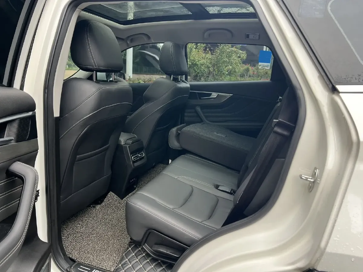 2019 Jetour X70S 1.5T 156HP L4 6MT,autocango,china used car exporter,china ev exporter,chinese used car exporter,chinese used ev exporter