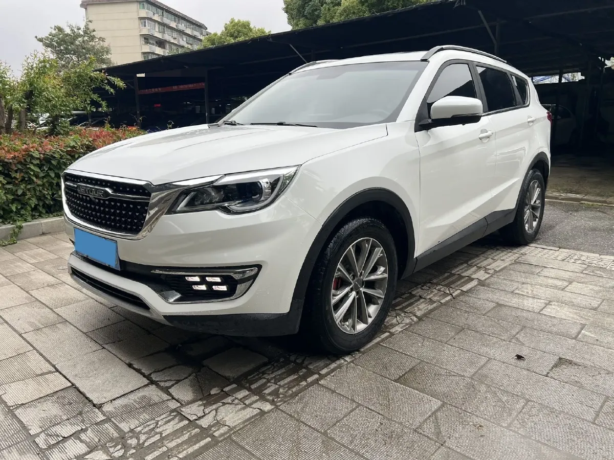 2019 Jetour X70S 1.5T 156HP L4 6MT,autocango,china used car exporter,china ev exporter,chinese used car exporter,chinese used ev exporter