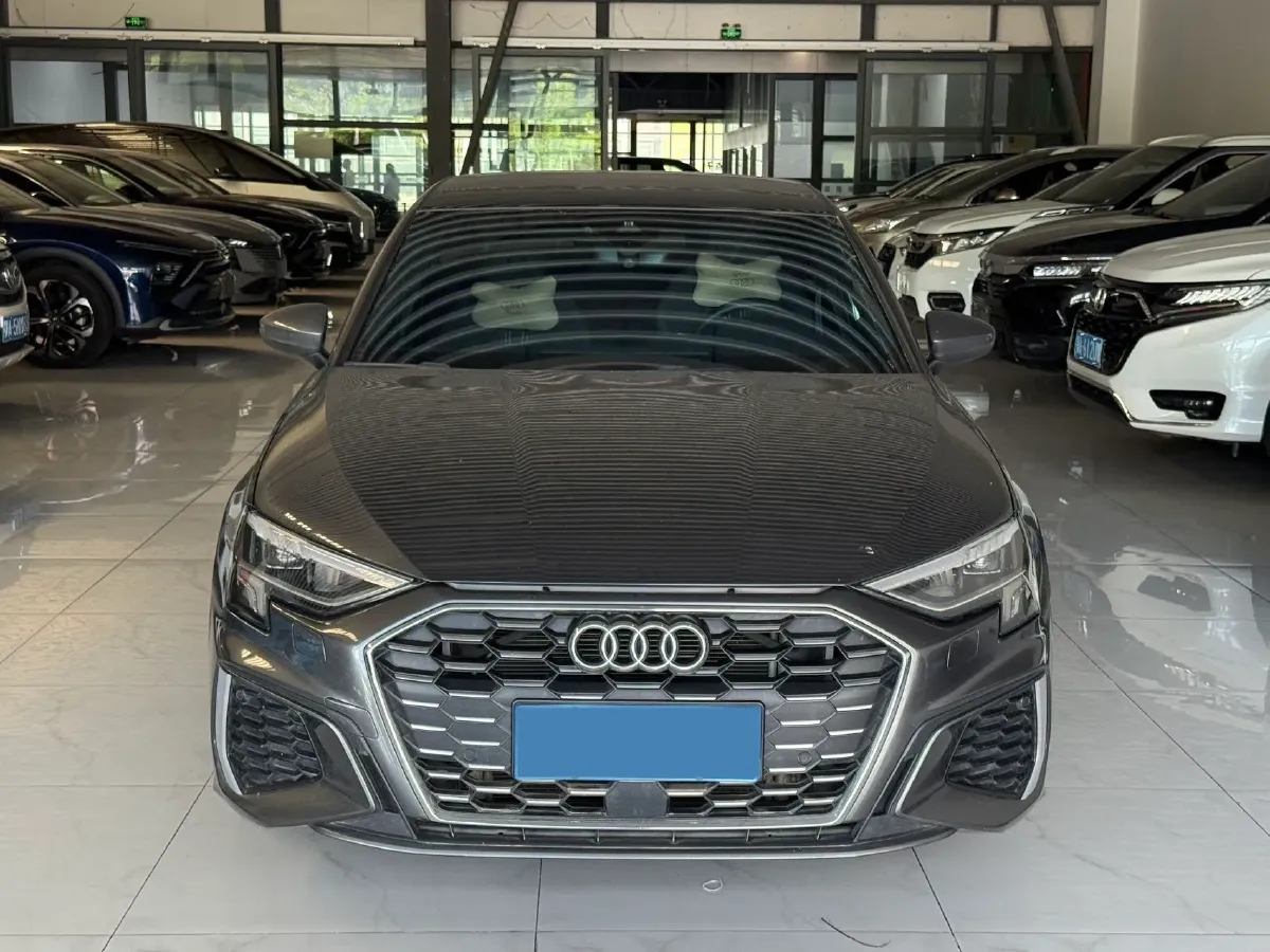 2023 Audi A3 1.4T 150HP L4 7DCT,autocango,china used car exporter,china ev exporter,chinese used car exporter,chinese used ev exporter