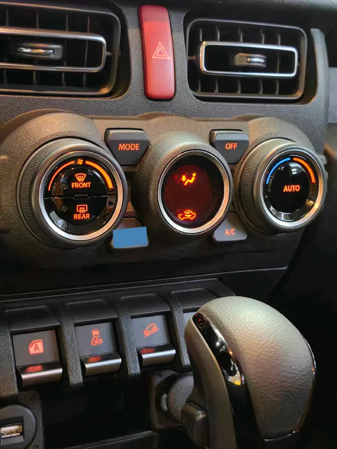 2025 Kede ShengMuFeng 2.0T 231HP L4 9AT,autocango,china used car exporter,china ev exporter,chinese used car exporter,chinese used ev exporter