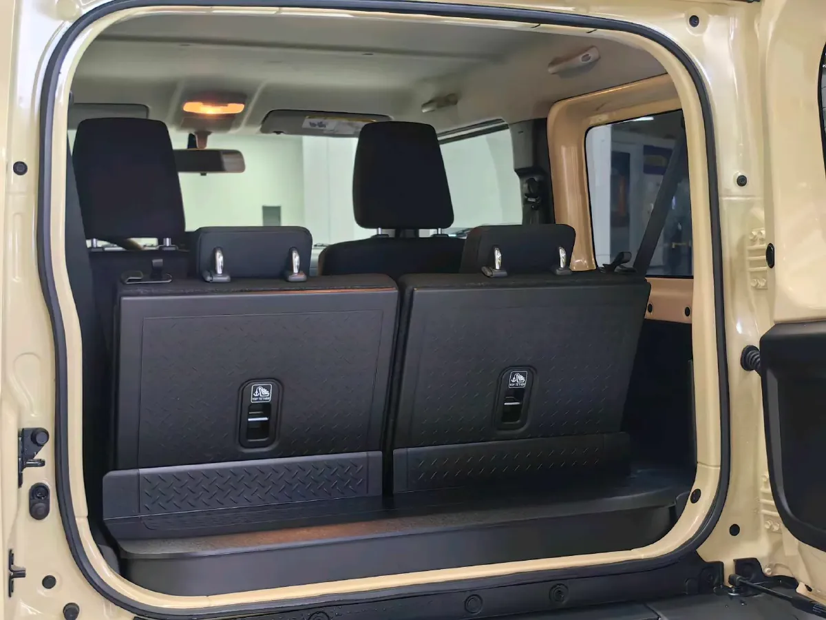 2025 Kede ShengMuFeng 2.0T 231HP L4 9AT,autocango,china used car exporter,china ev exporter,chinese used car exporter,chinese used ev exporter