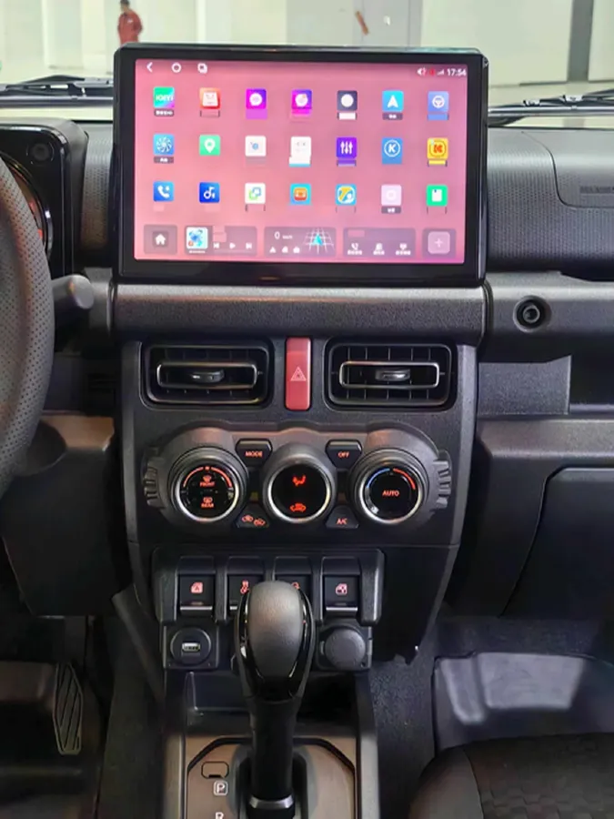 2025 Kede ShengMuFeng 2.0T 231HP L4 9AT,autocango,china used car exporter,china ev exporter,chinese used car exporter,chinese used ev exporter