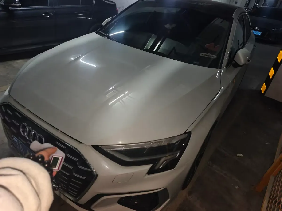 2023 Audi A3 1.4T 150HP L4 7DCT,autocango,china used car exporter,china ev exporter,chinese used car exporter,chinese used ev exporter