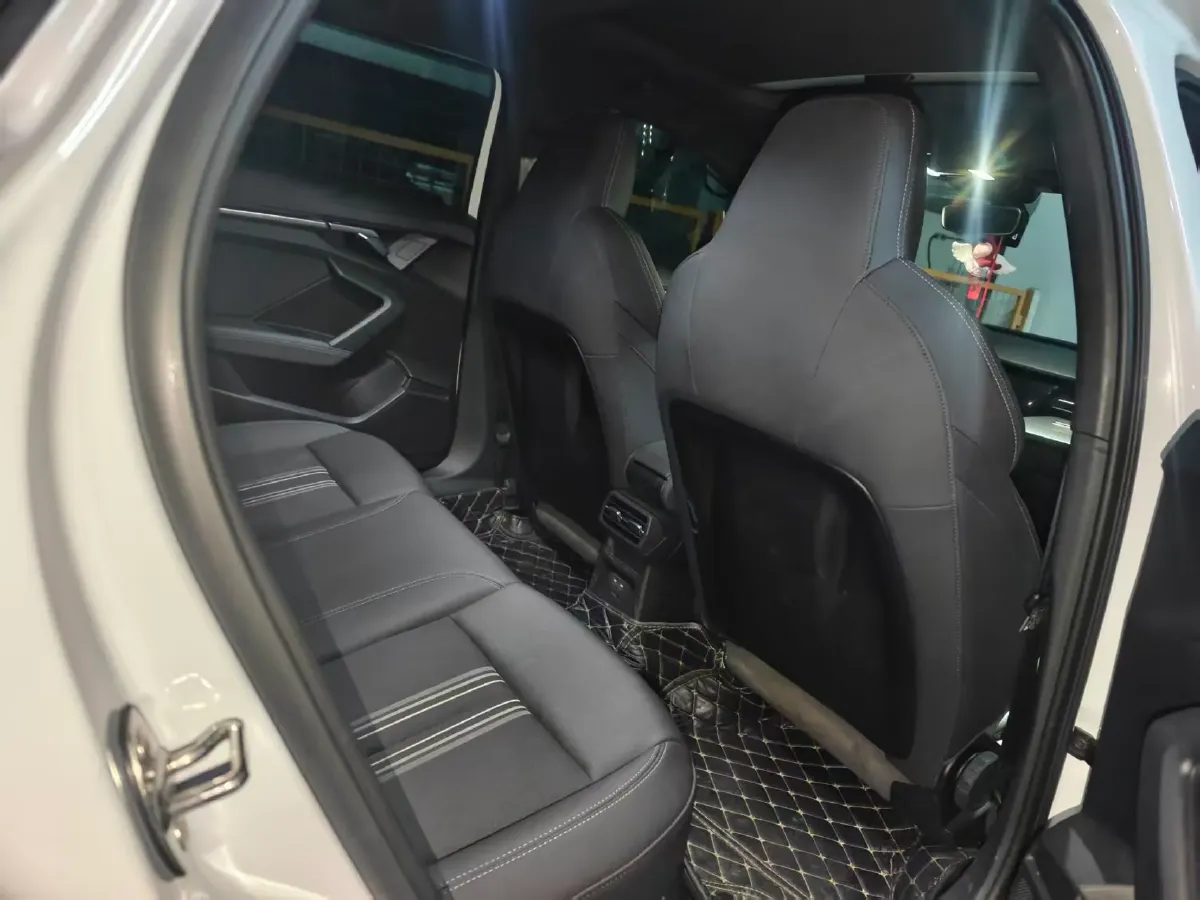 2023 Audi A3 1.4T 150HP L4 7DCT,autocango,china used car exporter,china ev exporter,chinese used car exporter,chinese used ev exporter