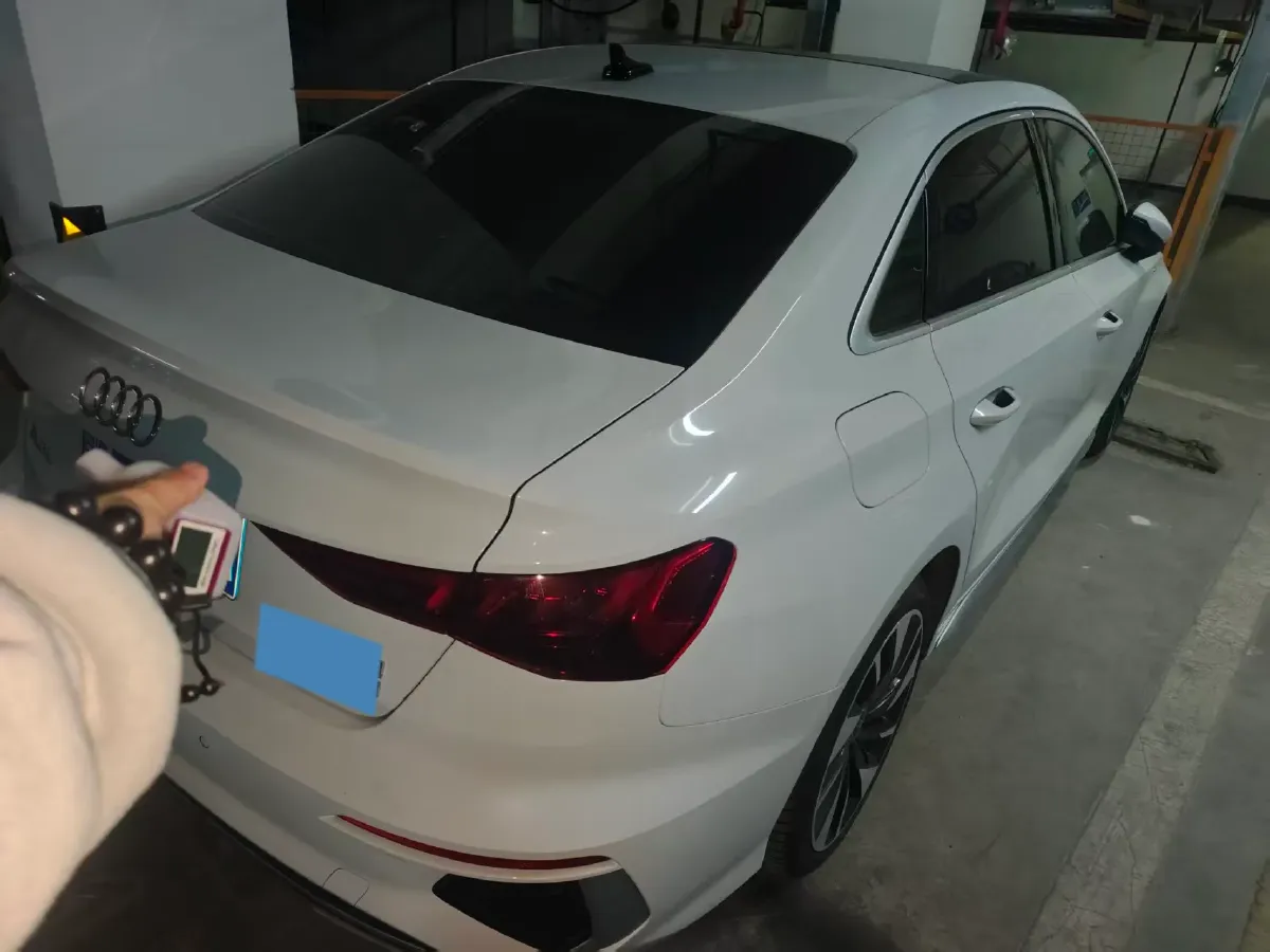 2023 Audi A3 1.4T 150HP L4 7DCT,autocango,china used car exporter,china ev exporter,chinese used car exporter,chinese used ev exporter