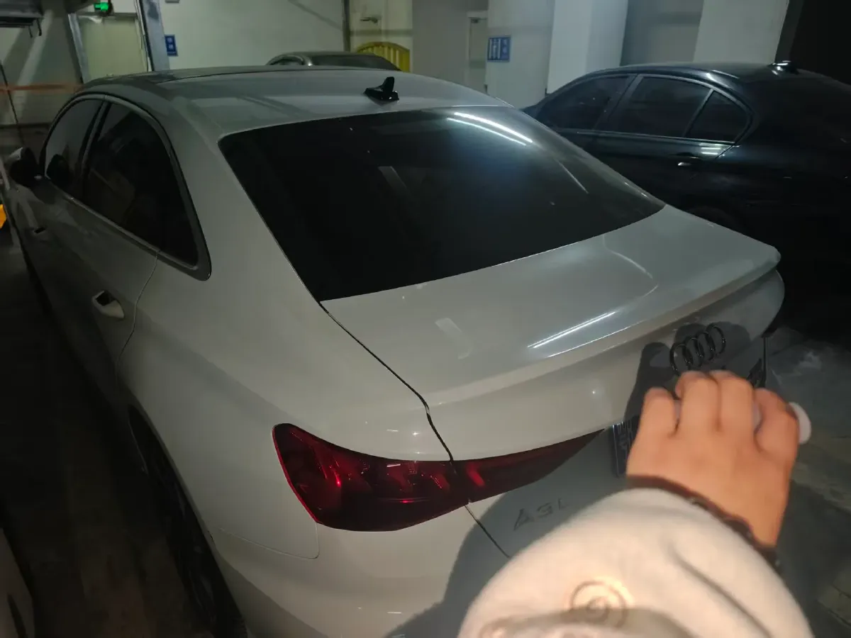 2023 Audi A3 1.4T 150HP L4 7DCT,autocango,china used car exporter,china ev exporter,chinese used car exporter,chinese used ev exporter