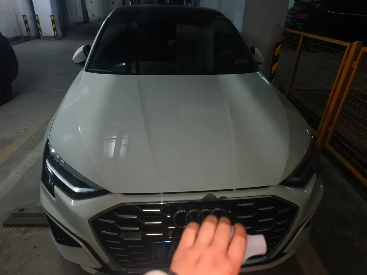 2023 Audi A3 1.4T 150HP L4 7DCT,autocango,china used car exporter,china ev exporter,chinese used car exporter,chinese used ev exporter