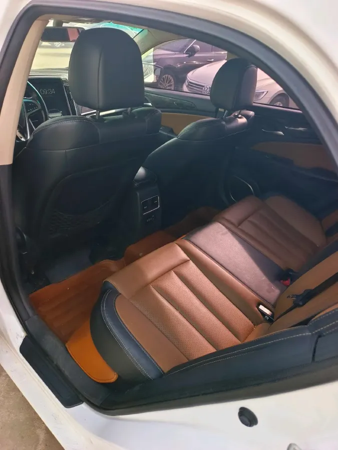 2017 BYD Qin 1.5T 154HP L4 6DCT PHEV 15.2KWH,autocango,china used car exporter,china ev exporter,chinese used car exporter,chinese used ev exporter