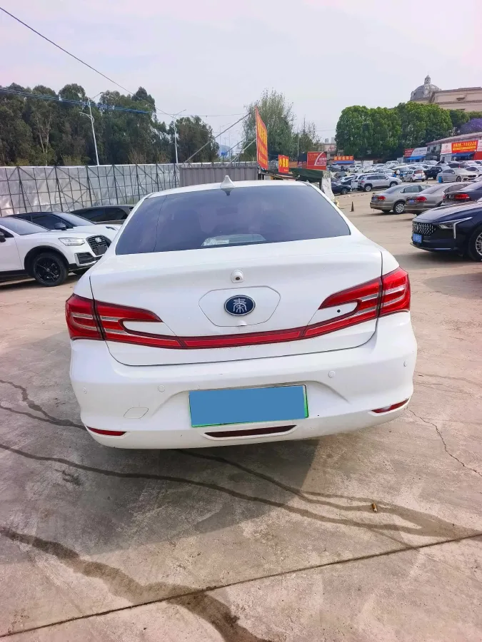 2017 BYD Qin 1.5T 154HP L4 6DCT PHEV 15.2KWH,autocango,china used car exporter,china ev exporter,chinese used car exporter,chinese used ev exporter