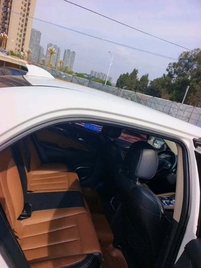 2017 BYD Qin 1.5T 154HP L4 6DCT PHEV 15.2KWH,autocango,china used car exporter,china ev exporter,chinese used car exporter,chinese used ev exporter