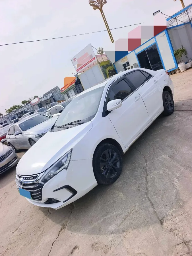 2017 BYD Qin 1.5T 154HP L4 6DCT PHEV 15.2KWH,autocango,china used car exporter,china ev exporter,chinese used car exporter,chinese used ev exporter