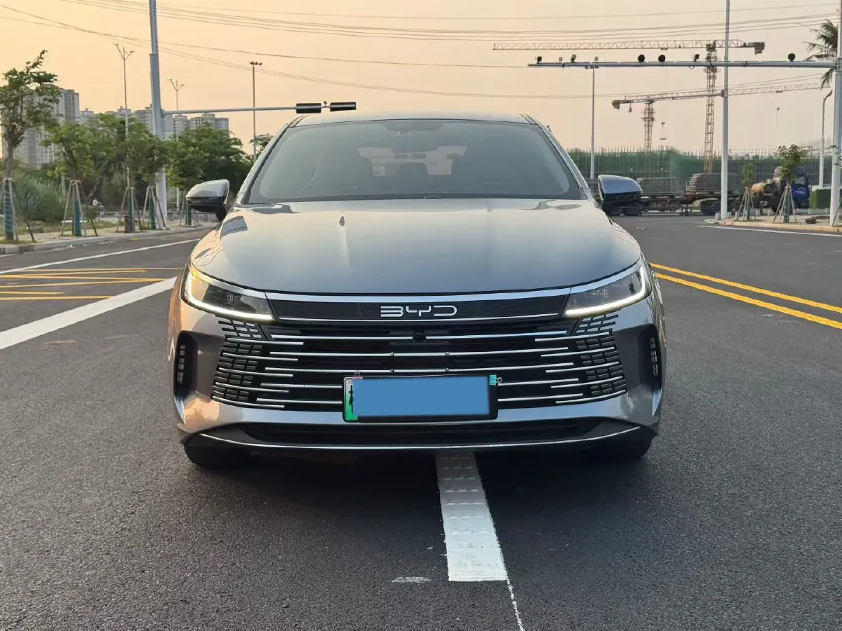 2024 BYD Destroyer 05 1.5L 110HP L4 E-CVT PHEV 8.3KWH,autocango,china used car exporter,china ev exporter,chinese used car exporter,chinese used ev exporter