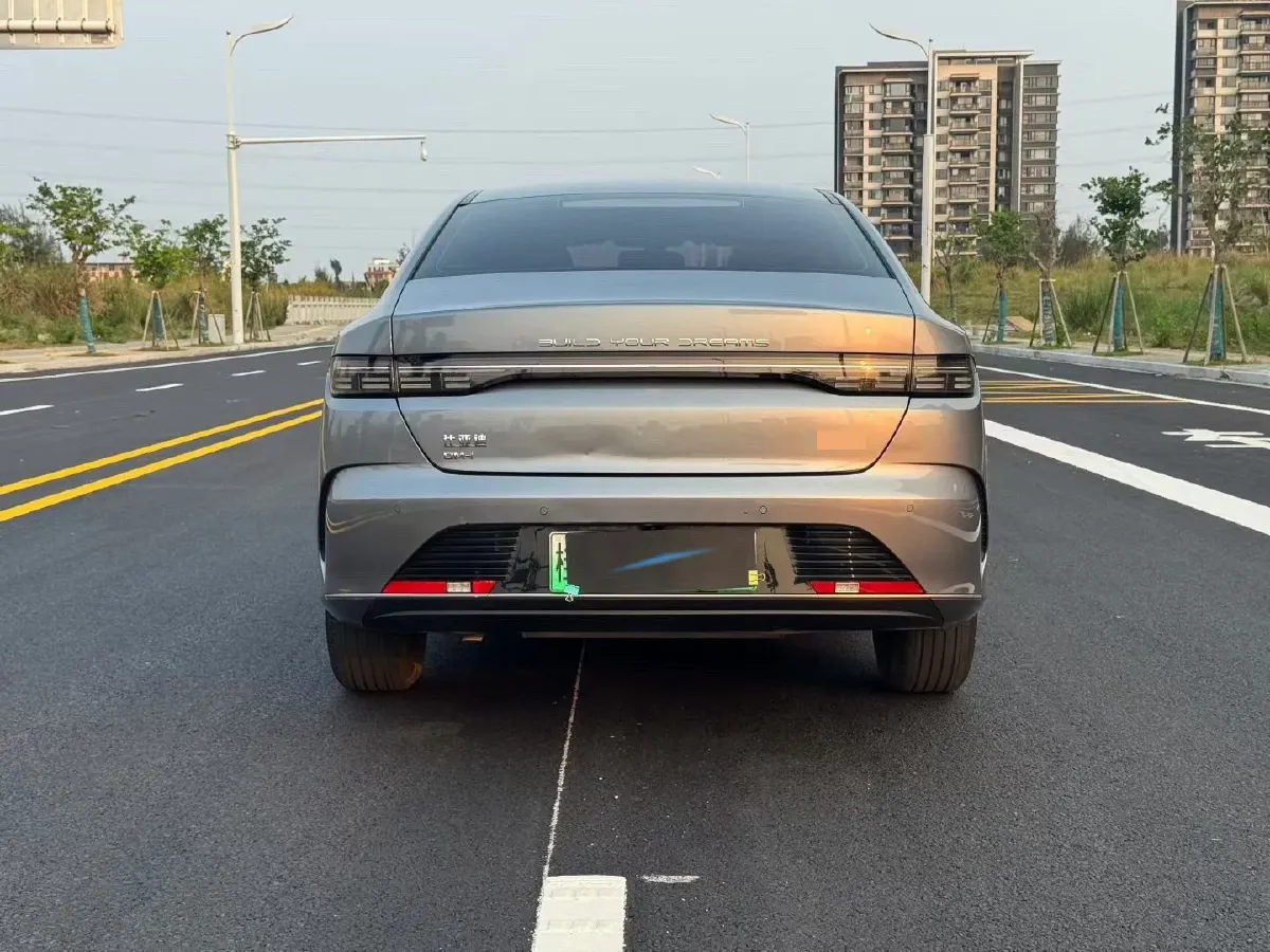 2024 BYD Destroyer 05 1.5L 110HP L4 E-CVT PHEV 8.3KWH,autocango,china used car exporter,china ev exporter,chinese used car exporter,chinese used ev exporter