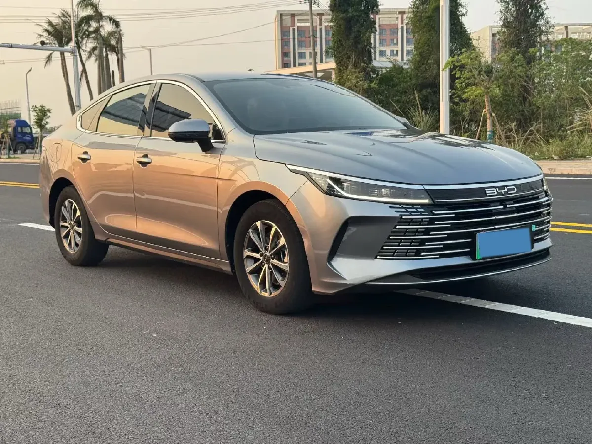 2024 BYD Destroyer 05 1.5L 110HP L4 E-CVT PHEV 8.3KWH,autocango,china used car exporter,china ev exporter,chinese used car exporter,chinese used ev exporter