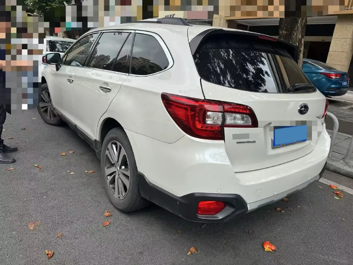 2019 Subaru Outback 2.5L 175HP H4 CVT,autocango,china used car exporter,china ev exporter,chinese used car exporter,chinese used ev exporter