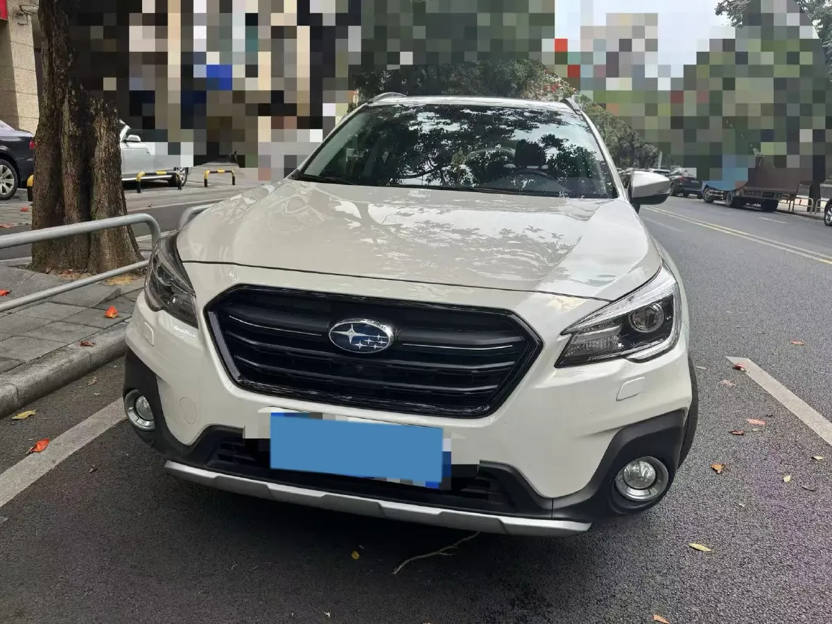 2019 Subaru Outback 2.5L 175HP H4 CVT,autocango,china used car exporter,china ev exporter,chinese used car exporter,chinese used ev exporter
