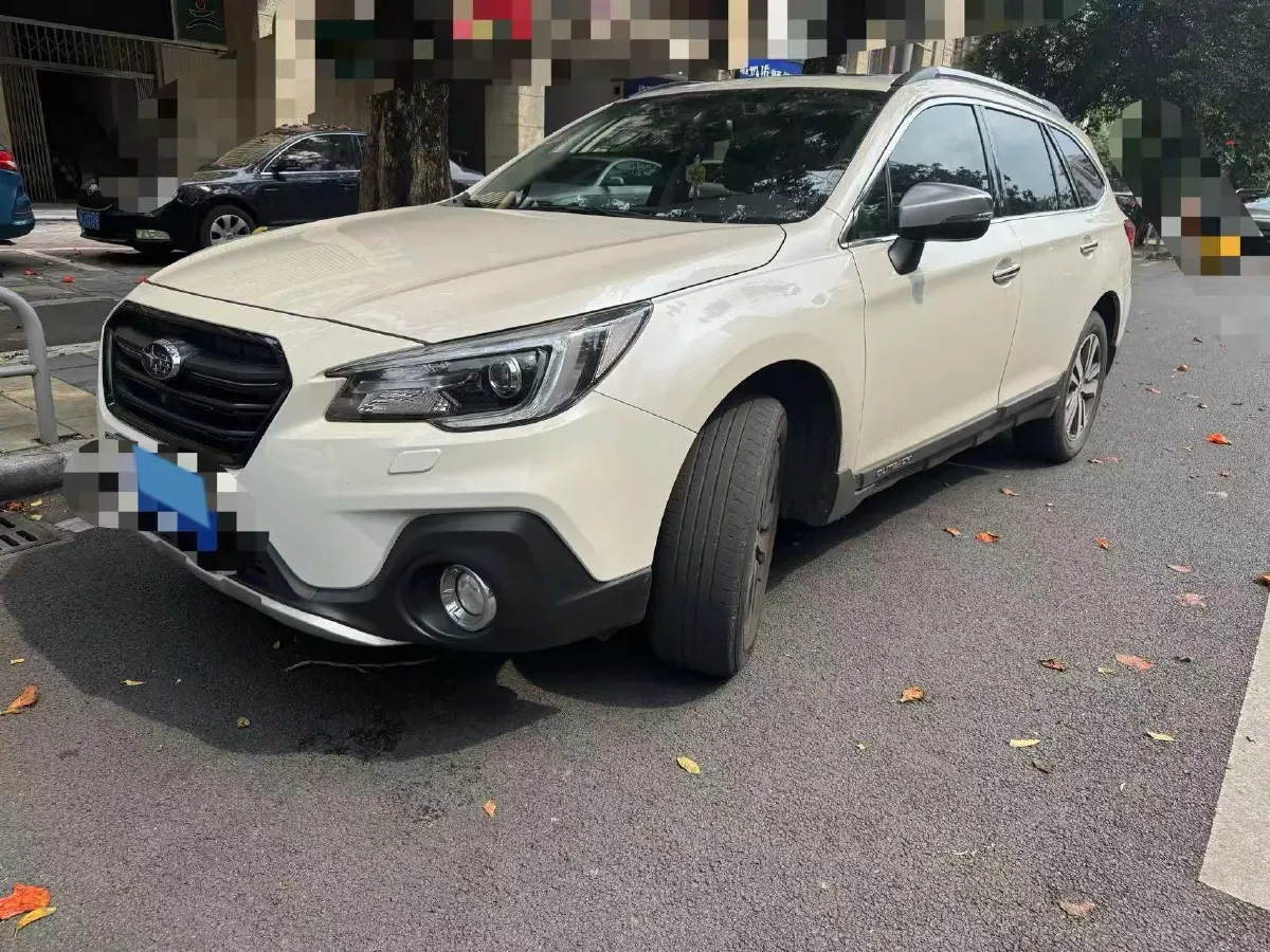 2019 Subaru Outback 2.5L 175HP H4 CVT,autocango,china used car exporter,china ev exporter,chinese used car exporter,chinese used ev exporter
