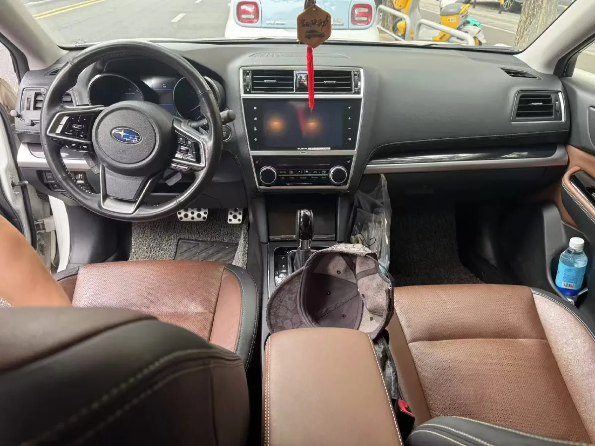 2019 Subaru Outback 2.5L 175HP H4 CVT,autocango,china used car exporter,china ev exporter,chinese used car exporter,chinese used ev exporter