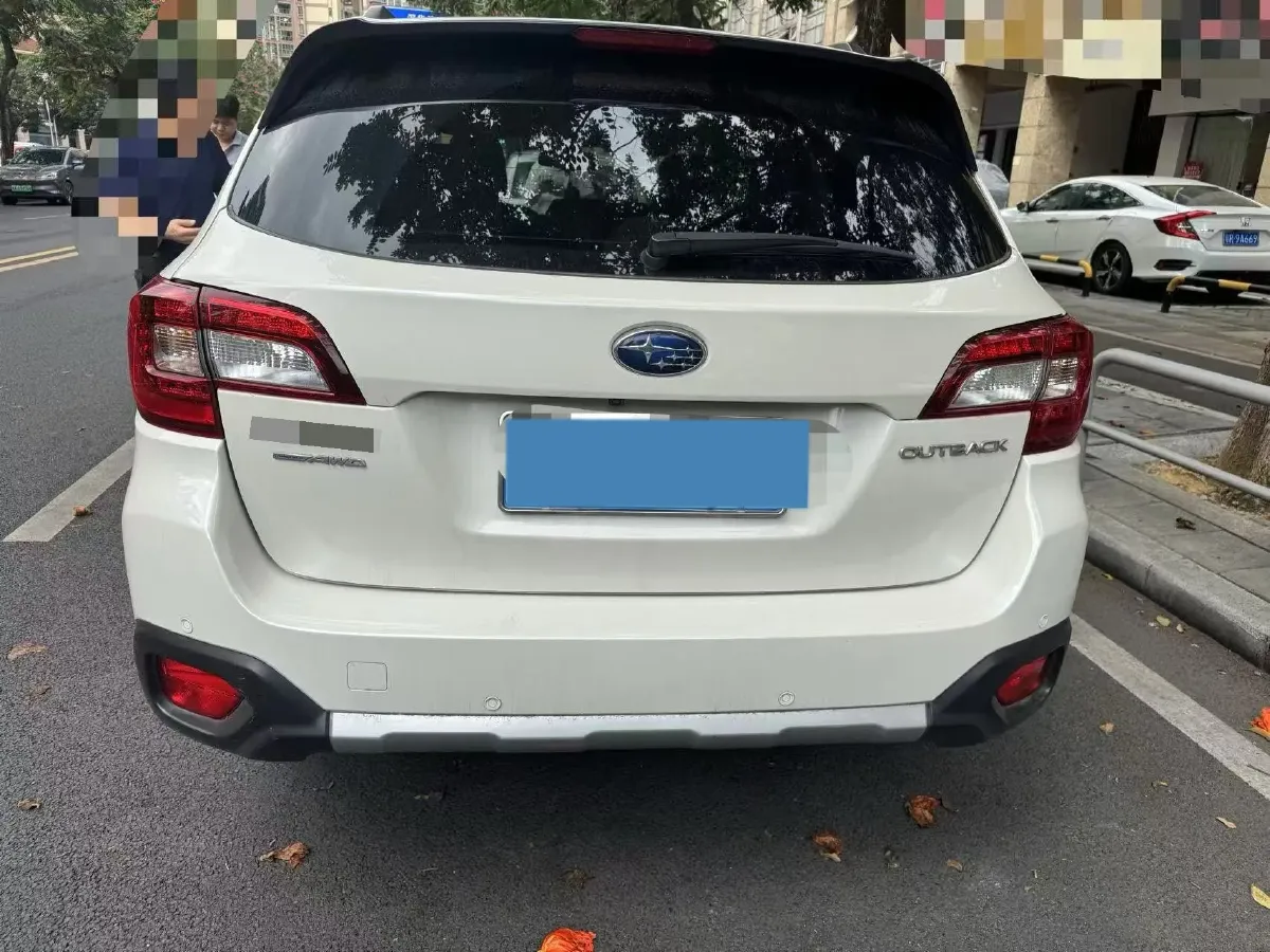2019 Subaru Outback 2.5L 175HP H4 CVT,autocango,china used car exporter,china ev exporter,chinese used car exporter,chinese used ev exporter