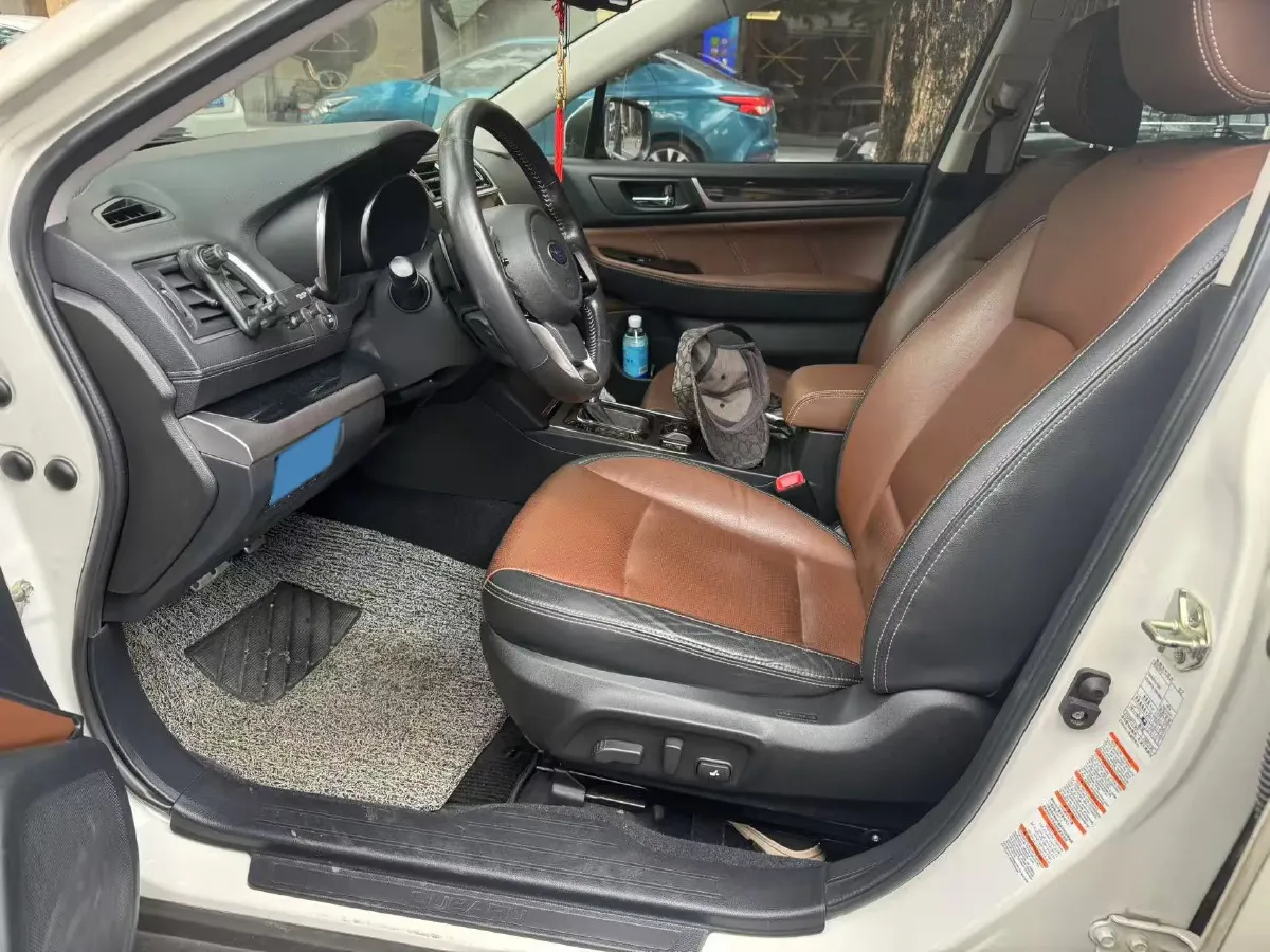 2019 Subaru Outback 2.5L 175HP H4 CVT,autocango,china used car exporter,china ev exporter,chinese used car exporter,chinese used ev exporter