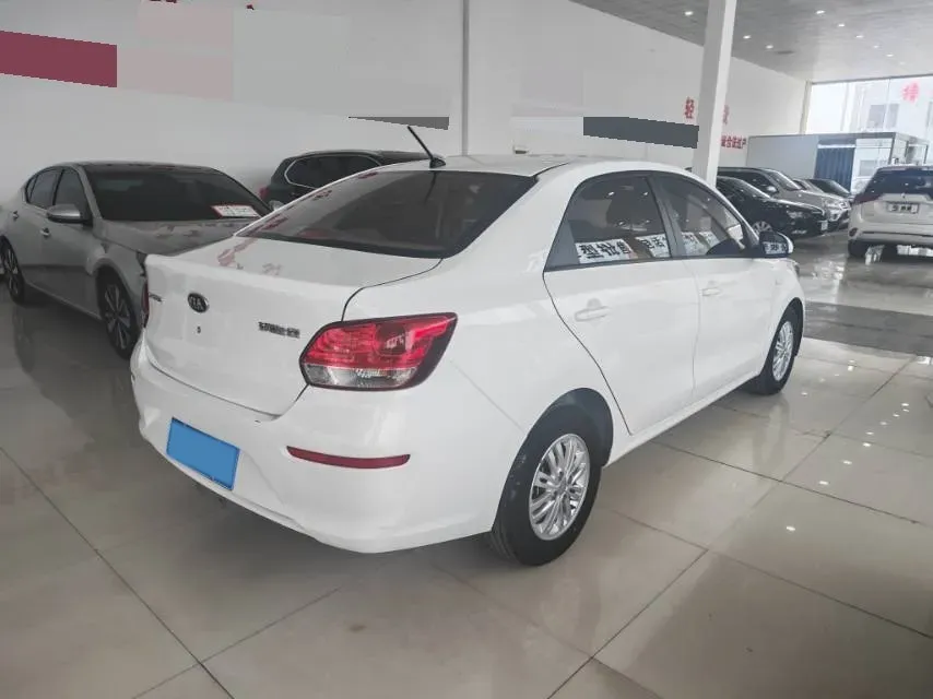 2020 Kia Pegas 1.4L 95HP L4 4AT,autocango,china used car exporter,china ev exporter,chinese used car exporter,chinese used ev exporter