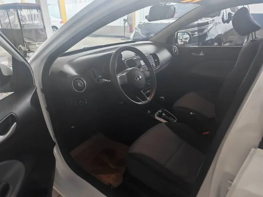 2020 Kia Pegas 1.4L 95HP L4 4AT,autocango,china used car exporter,china ev exporter,chinese used car exporter,chinese used ev exporter