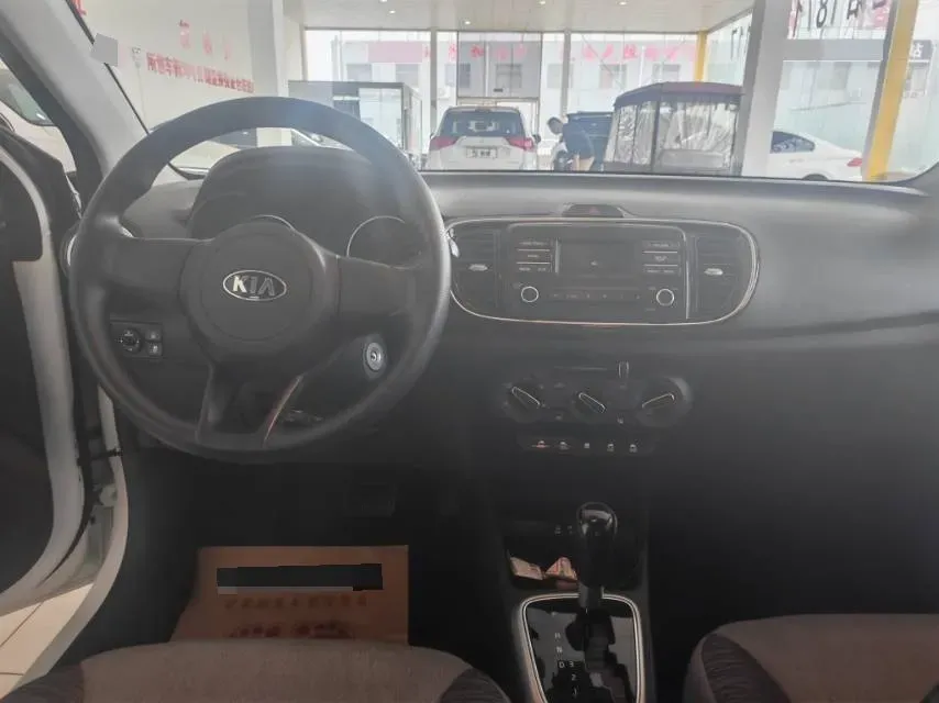 2020 Kia Pegas 1.4L 95HP L4 4AT,autocango,china used car exporter,china ev exporter,chinese used car exporter,chinese used ev exporter