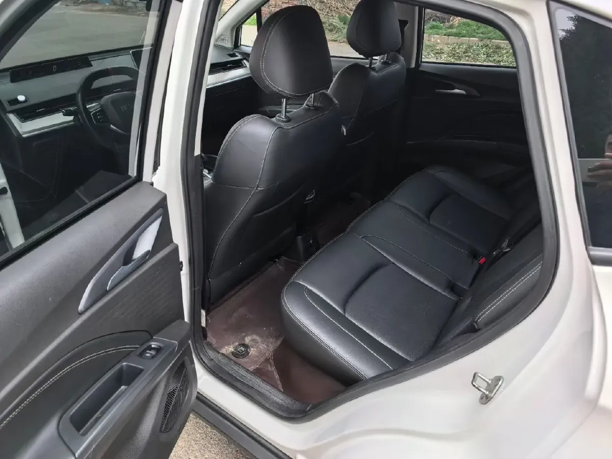 2021 Chery Little Ant BEV 30.6KWH,autocango,china used car exporter,china ev exporter,chinese used car exporter,chinese used ev exporter