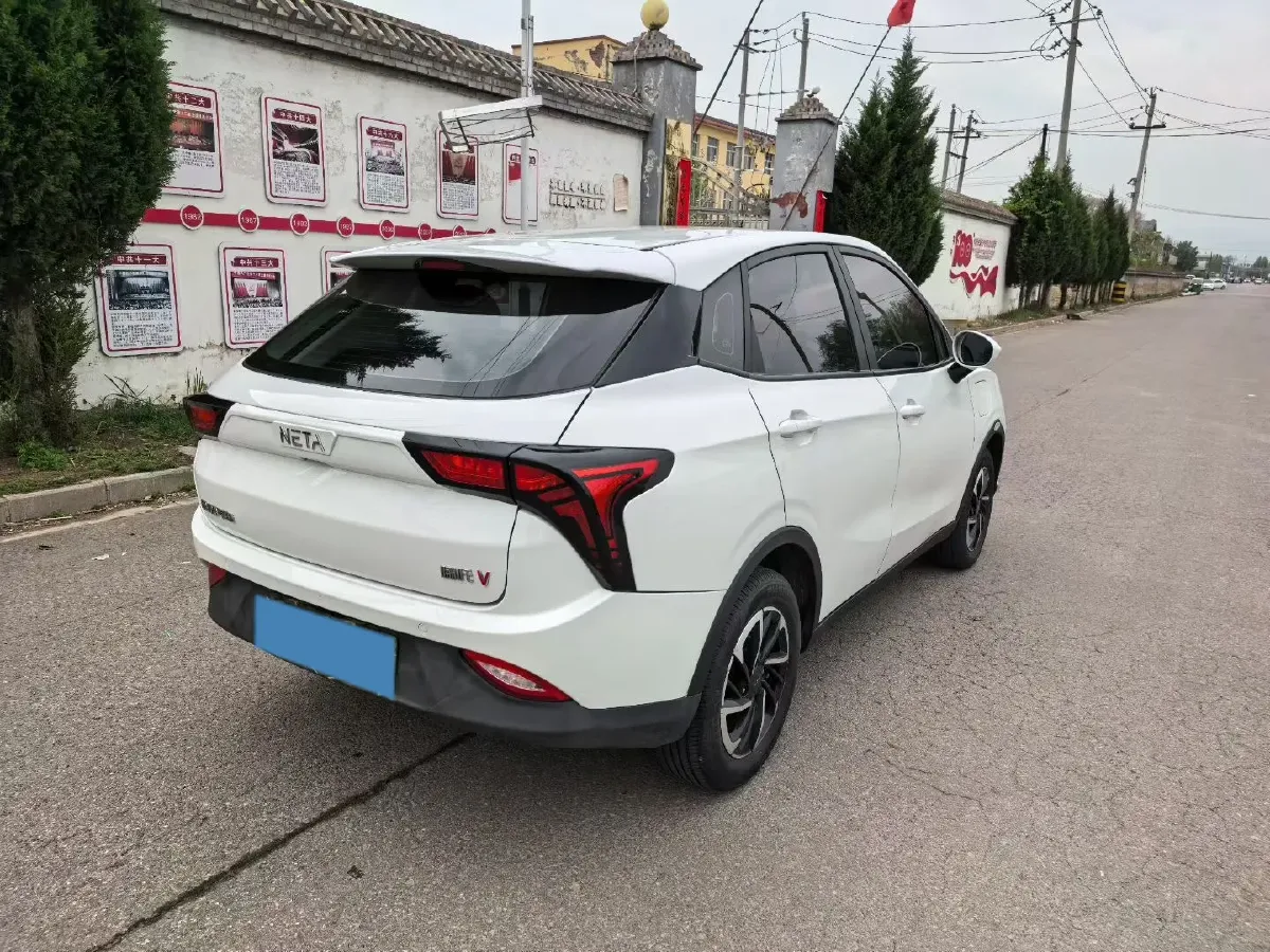 2021 Chery Little Ant BEV 30.6KWH,autocango,china used car exporter,china ev exporter,chinese used car exporter,chinese used ev exporter