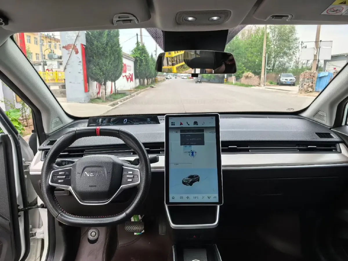 2021 Chery Little Ant BEV 30.6KWH,autocango,china used car exporter,china ev exporter,chinese used car exporter,chinese used ev exporter