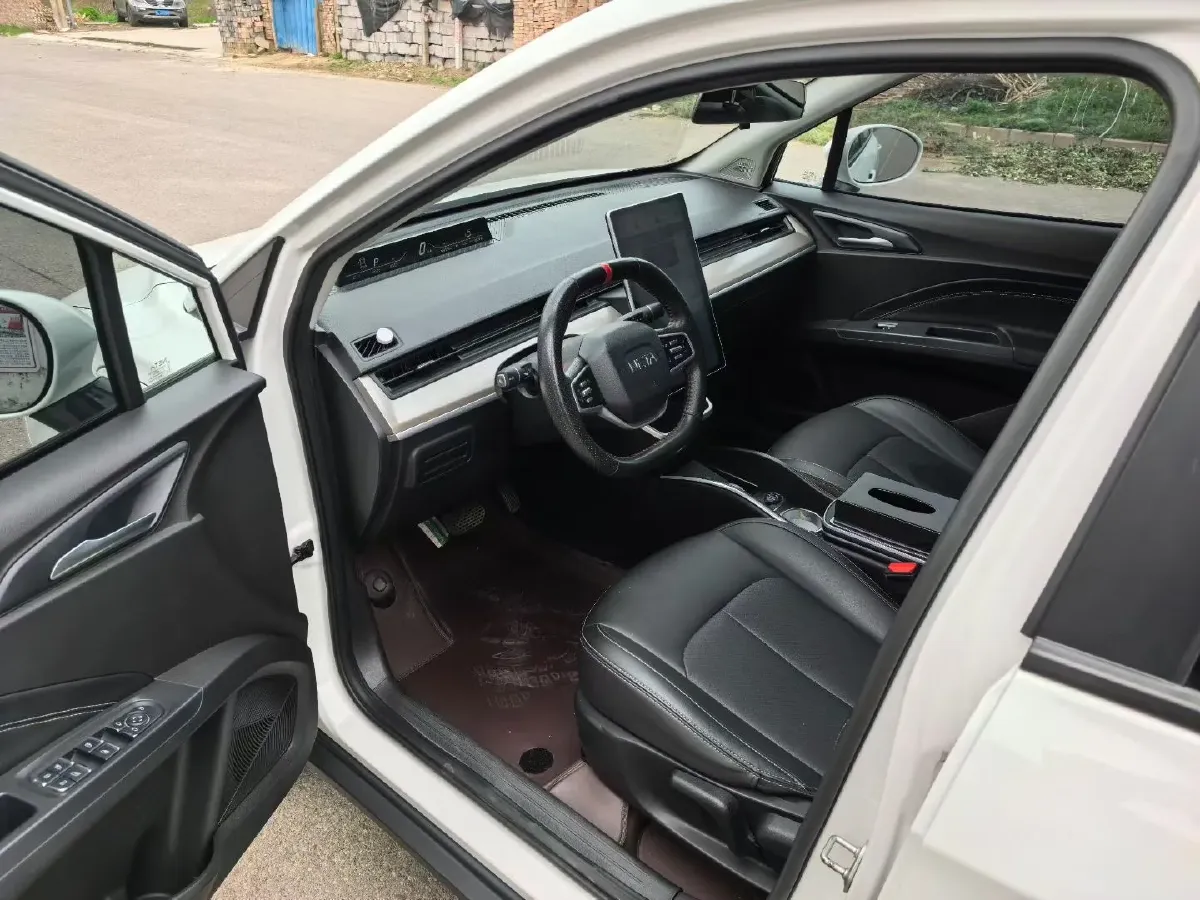 2021 Chery Little Ant BEV 30.6KWH,autocango,china used car exporter,china ev exporter,chinese used car exporter,chinese used ev exporter