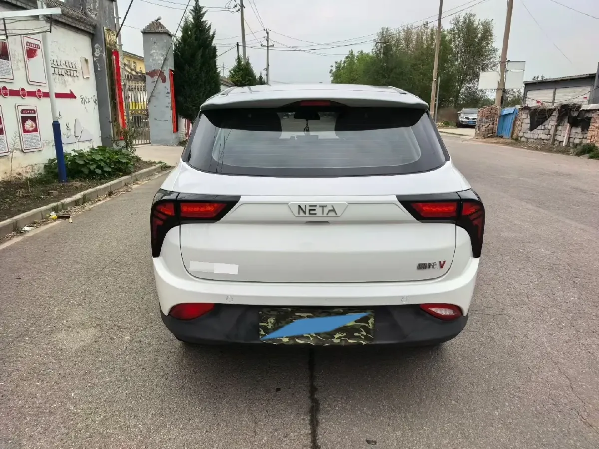 2021 Chery Little Ant BEV 30.6KWH,autocango,china used car exporter,china ev exporter,chinese used car exporter,chinese used ev exporter