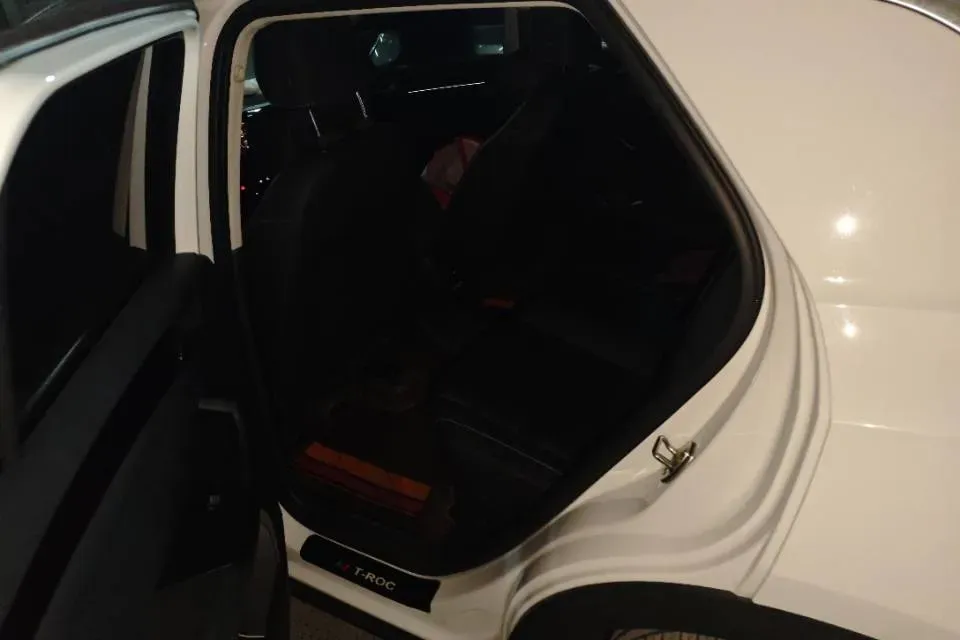 2021 Volkswagen T-Roc 1.4T 150HP L4 7DCT,autocango,china used car exporter,china ev exporter,chinese used car exporter,chinese used ev exporter