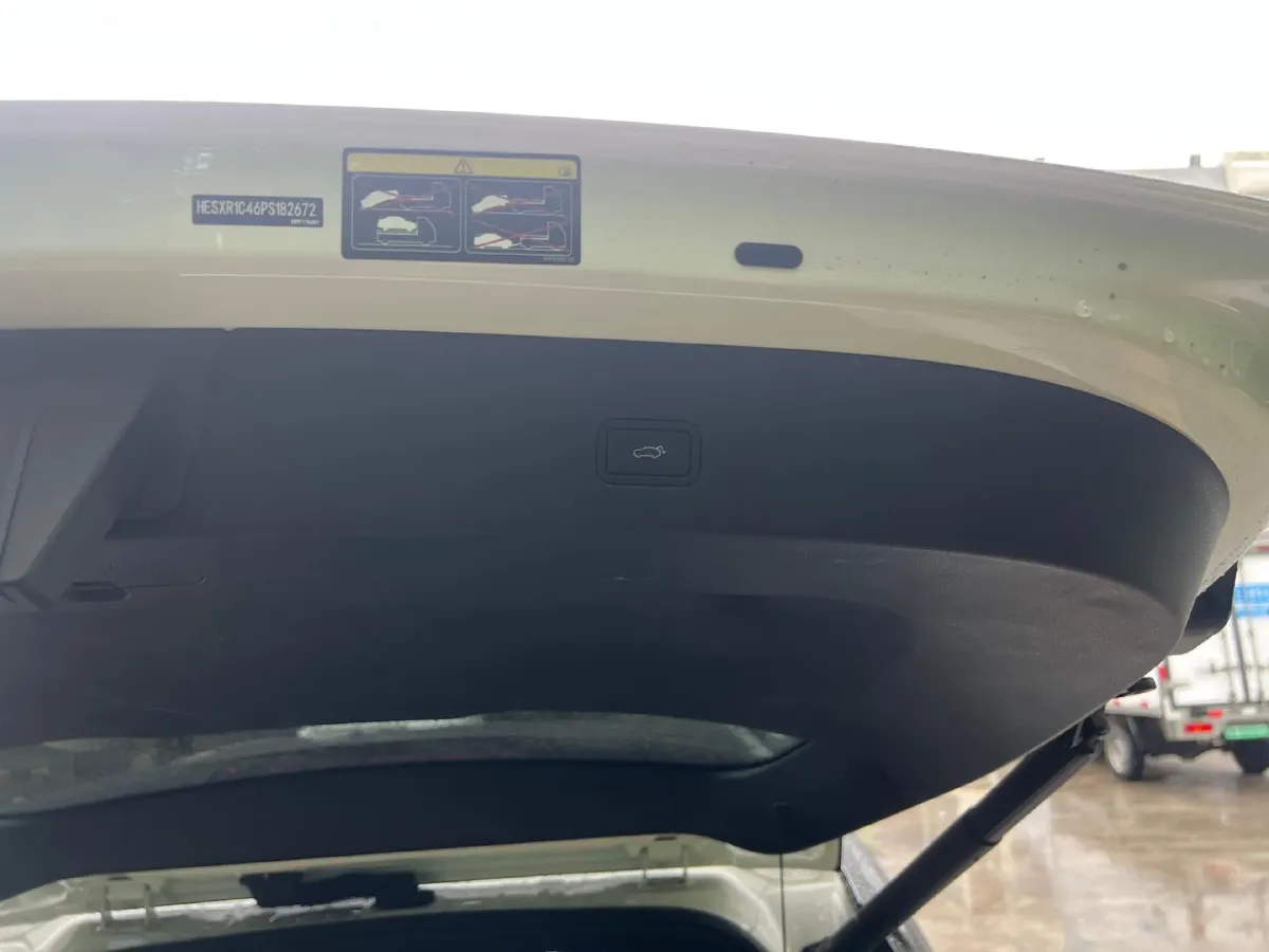 2024 Smart smart Elf 1 BEV 66KWH,autocango,china used car exporter,china ev exporter,chinese used car exporter,chinese used ev exporter