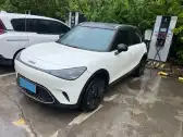 2024 SMART SMART ELF 1,autocango,china used car exporter,china ev exporter,chinese used car exporter,chinese used ev exporter