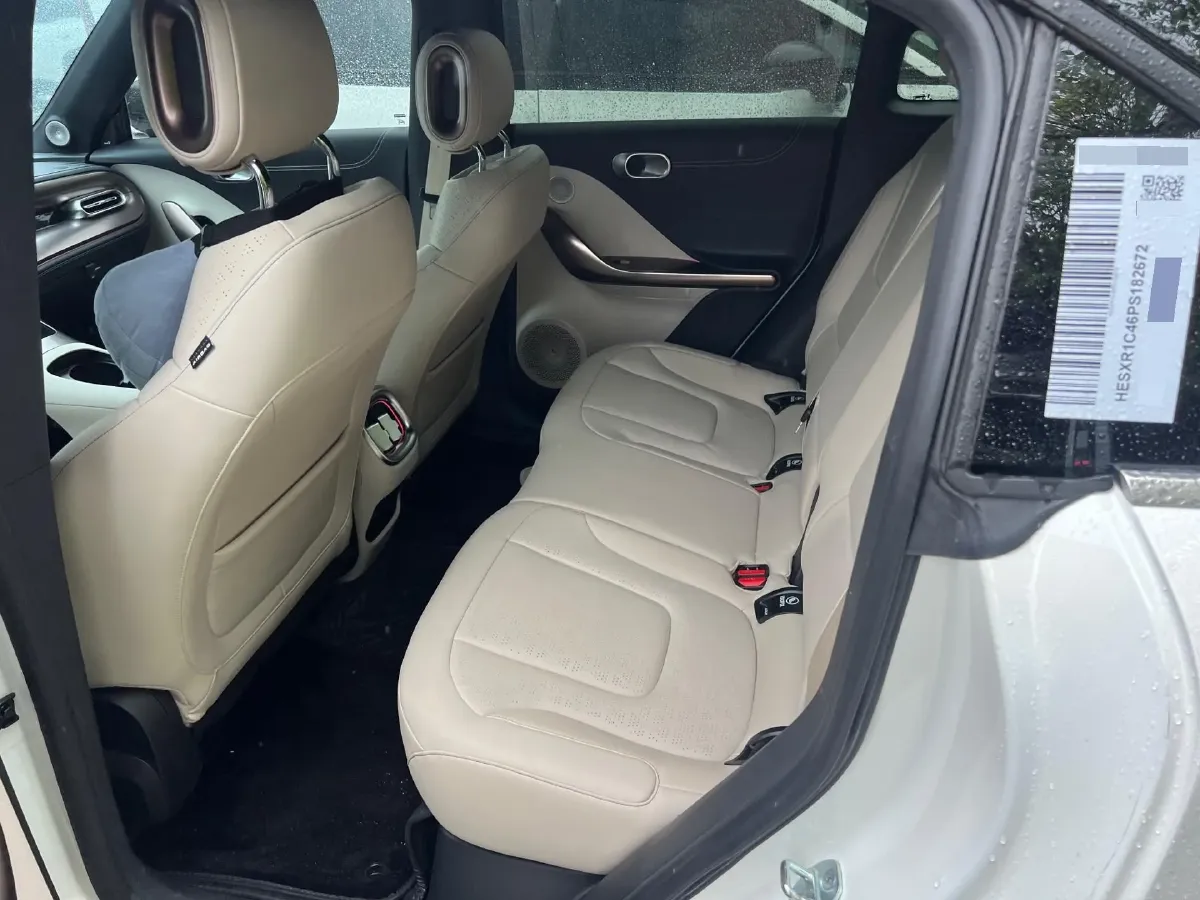 2024 Smart smart Elf 1 BEV 66KWH,autocango,china used car exporter,china ev exporter,chinese used car exporter,chinese used ev exporter