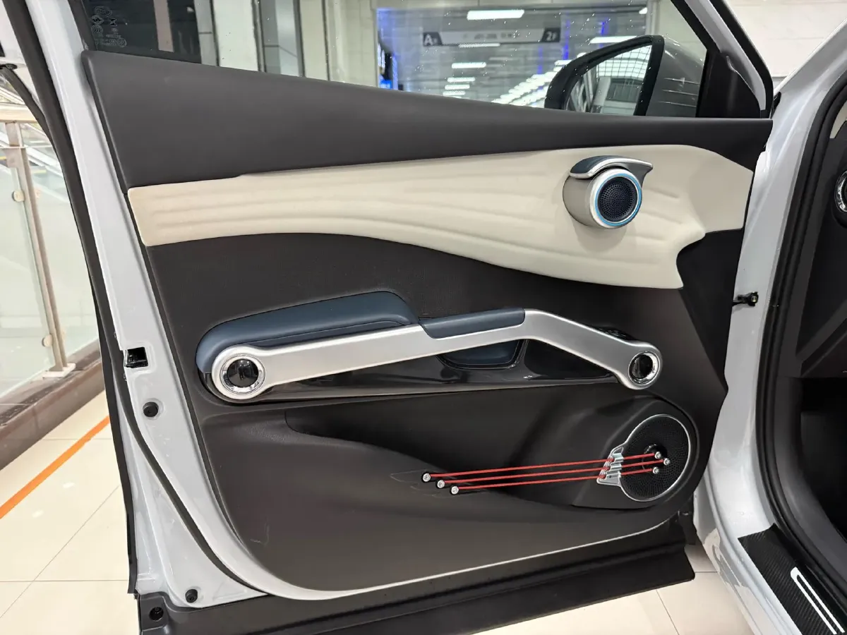 2022 Foton Grand General G7 2.0T 238HP L4 8AT,autocango,china used car exporter,china ev exporter,chinese used car exporter,chinese used ev exporter