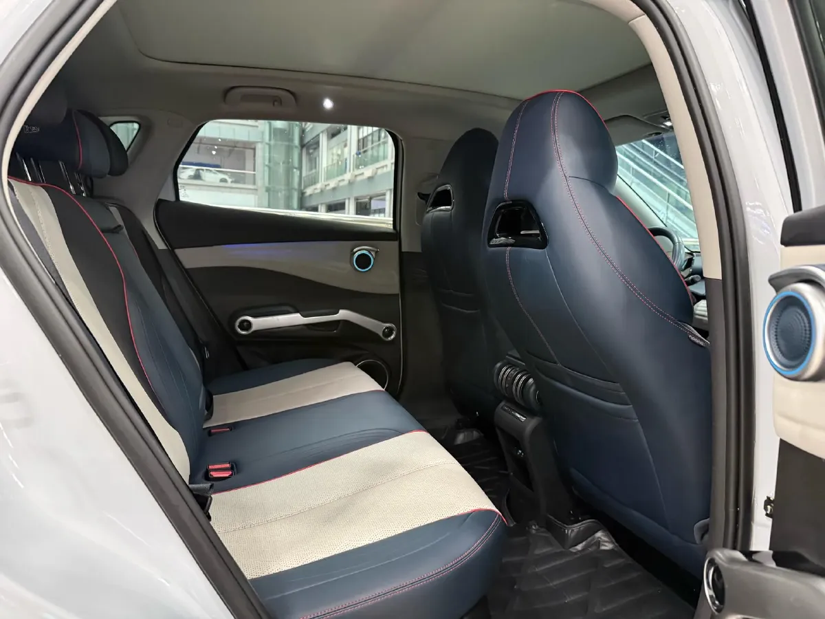 2022 Foton Grand General G7 2.0T 238HP L4 8AT,autocango,china used car exporter,china ev exporter,chinese used car exporter,chinese used ev exporter