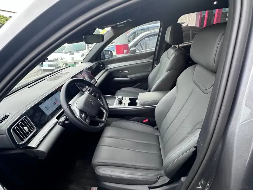 2025 BYD Song Pro 1.5L 101HP L4 E-CVT PHEV 18.3KWH,autocango,china used car exporter,china ev exporter,chinese used car exporter,chinese used ev exporter