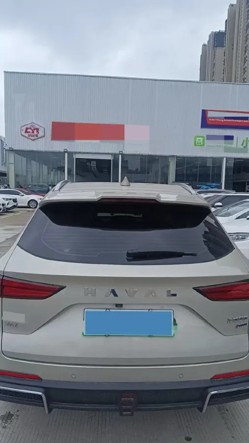 2023 Haval Fierce Dragon 1.5L 101HP L4 2DHT PHEV 19.27KWH,autocango,china used car exporter,china ev exporter,chinese used car exporter,chinese used ev exporter