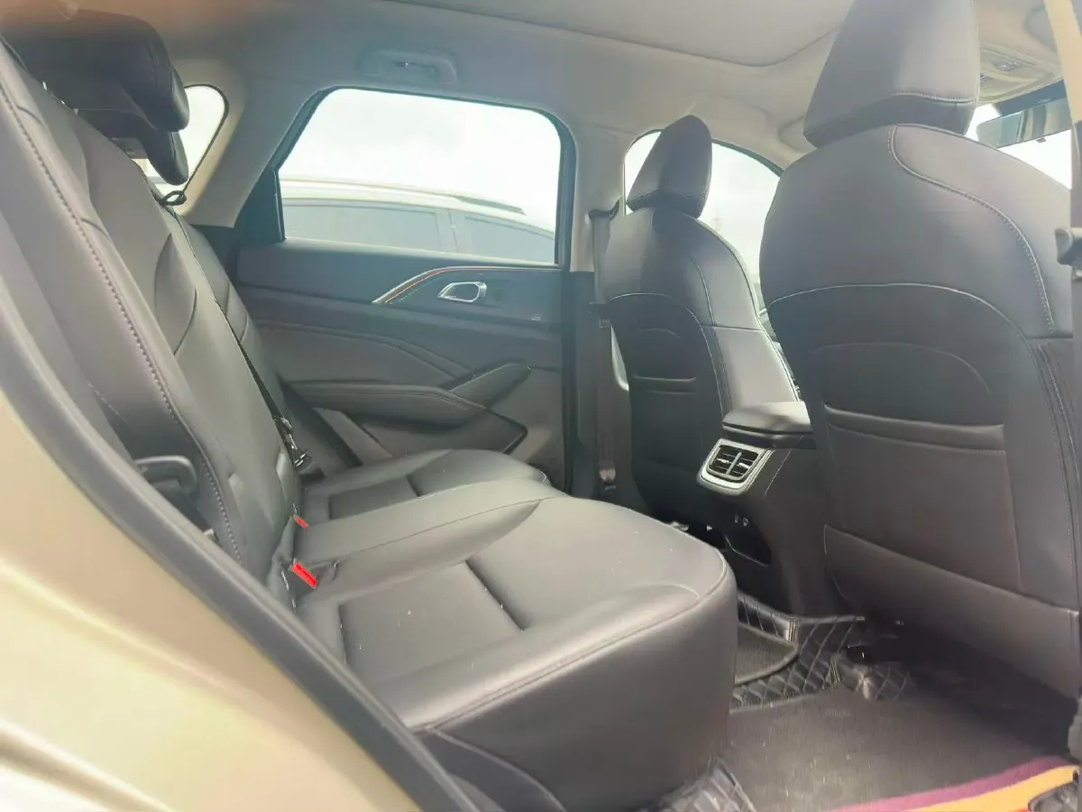 2023 Haval Fierce Dragon 1.5L 101HP L4 2DHT PHEV 19.27KWH,autocango,china used car exporter,china ev exporter,chinese used car exporter,chinese used ev exporter