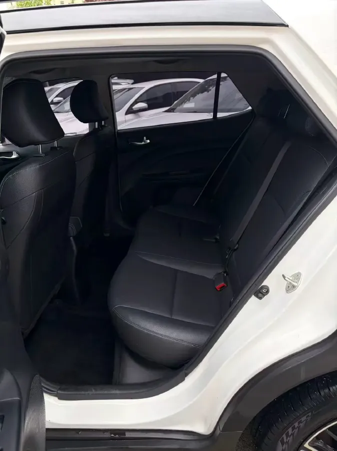 2021 Kia KX1 1.4L 100HP L4 CVT,autocango,china used car exporter,china ev exporter,chinese used car exporter,chinese used ev exporter