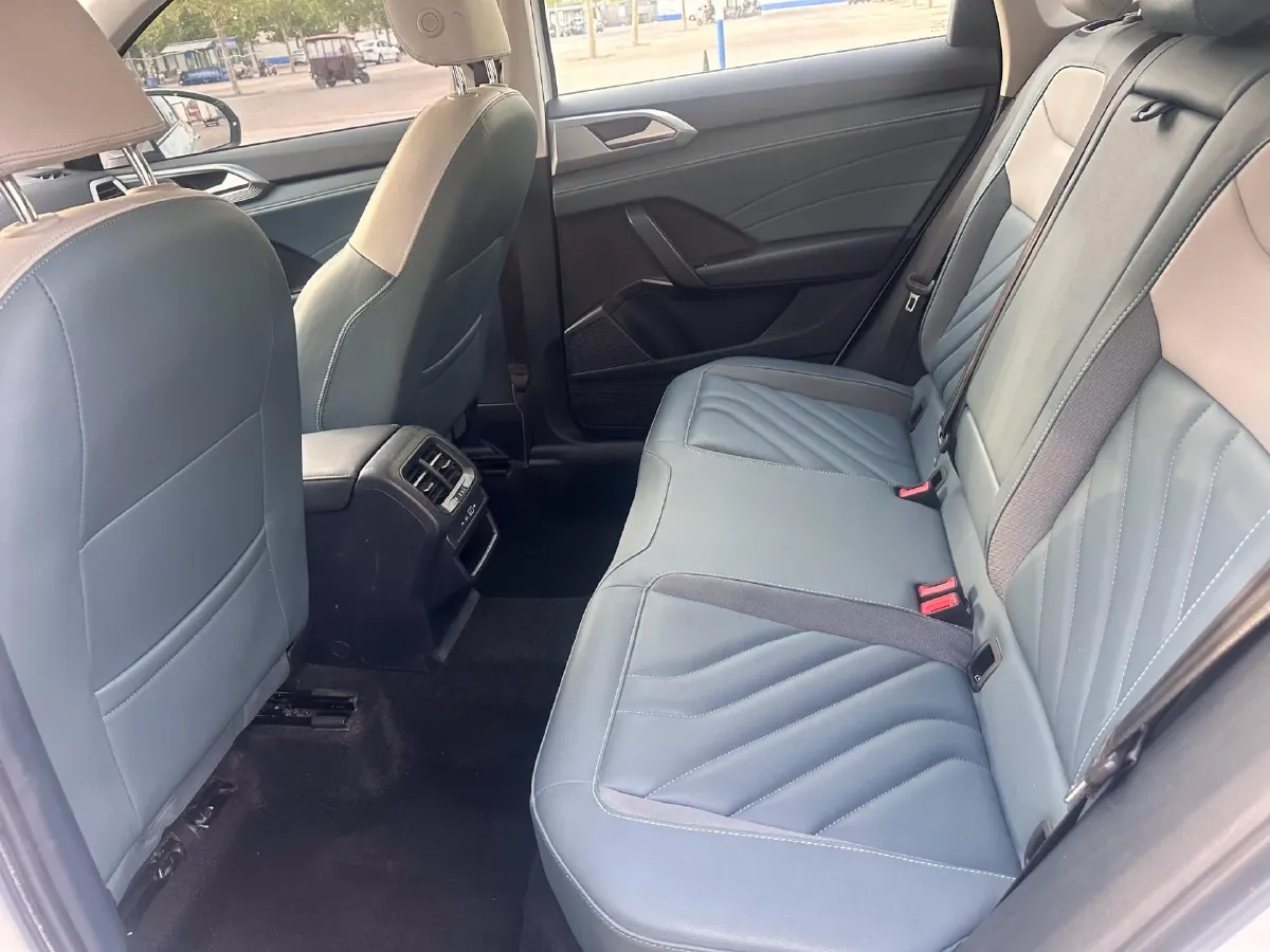 2023 Volkswagen Tharu 1.5T 160HP L4 7DCT,autocango,china used car exporter,china ev exporter,chinese used car exporter,chinese used ev exporter